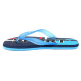 Men's Slippers HD-016 - Blue - test-store-for-chase-value