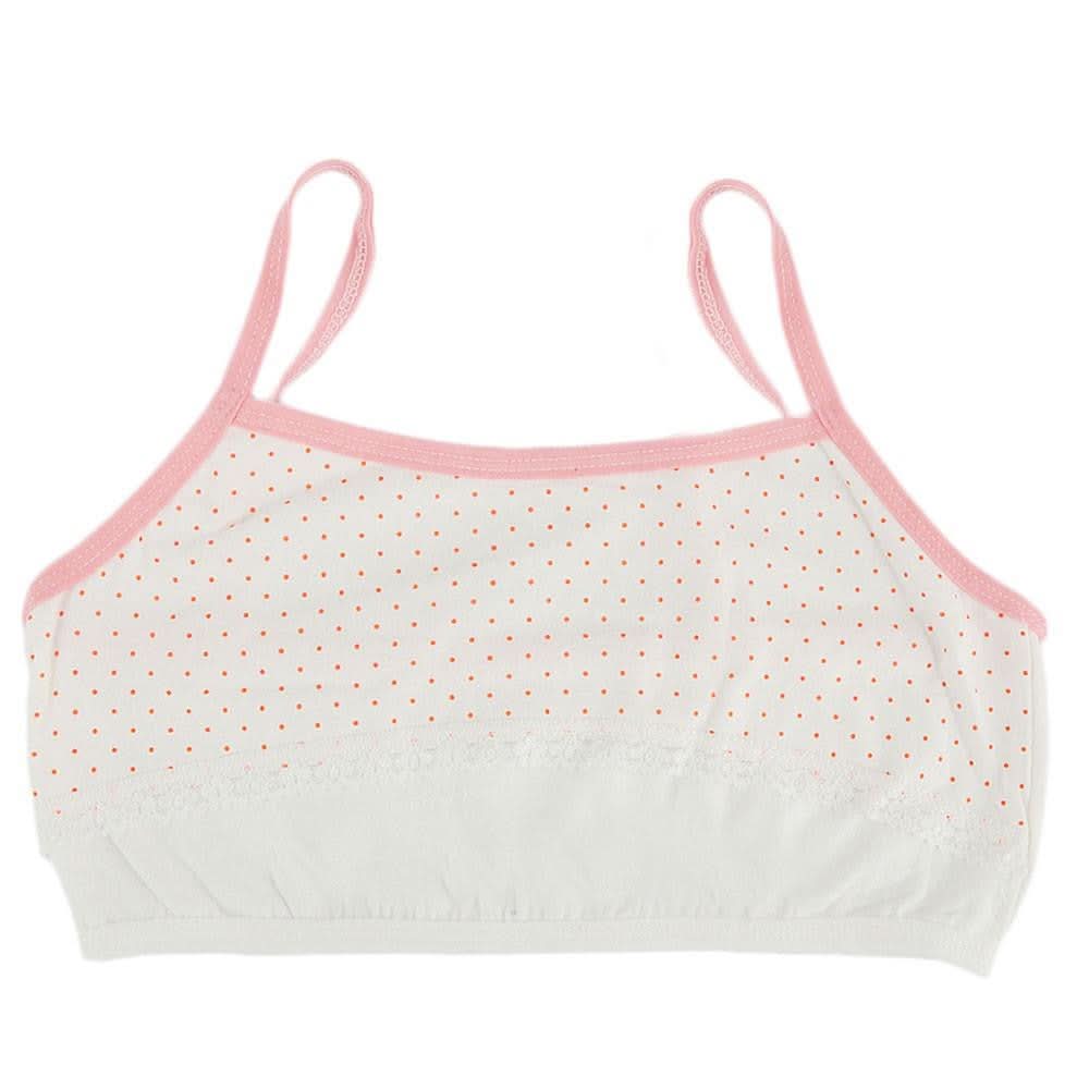 Girls Biddies - Pink - test-store-for-chase-value