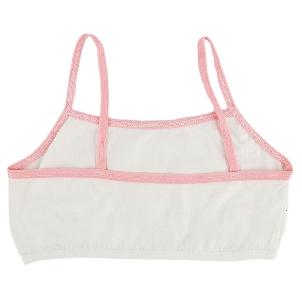Girls Biddies - Pink - test-store-for-chase-value