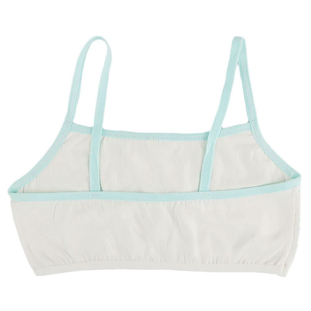 Girls Biddies - Cyan - test-store-for-chase-value