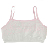 Girls Biddies - Light Pink - test-store-for-chase-value