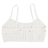 Girls Biddies - White - test-store-for-chase-value