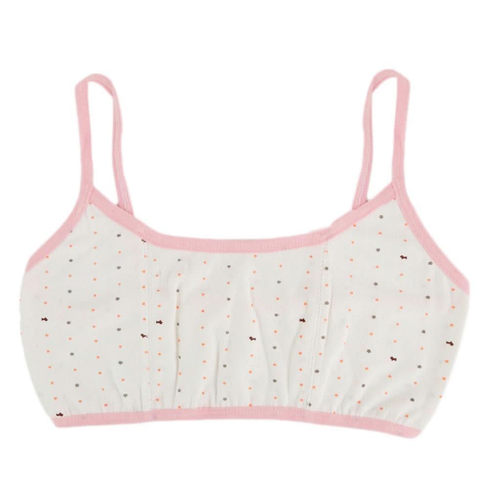 Girls Biddies - Pink - test-store-for-chase-value