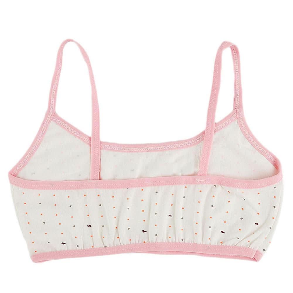 Girls Biddies - Pink - test-store-for-chase-value