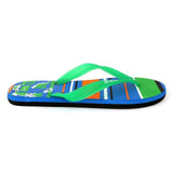 Men's Slippers HD-020 - Blue - test-store-for-chase-value