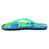 Men's Slippers HD-020 - Blue - test-store-for-chase-value