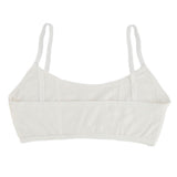 Girls Biddies - White - test-store-for-chase-value