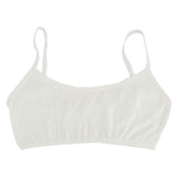 Girls Biddies - White - test-store-for-chase-value