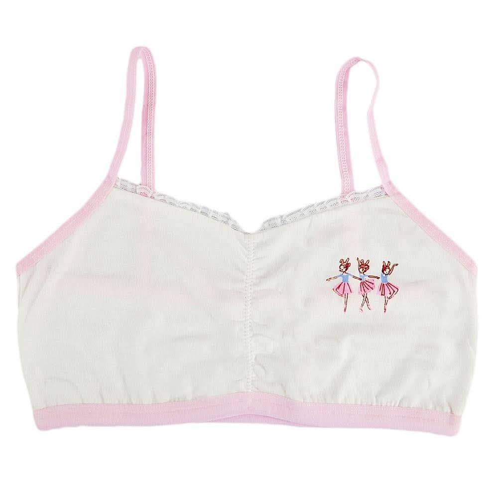 Girls Biddies - Pink - test-store-for-chase-value
