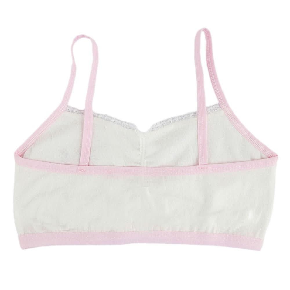 Girls Biddies - Pink - test-store-for-chase-value