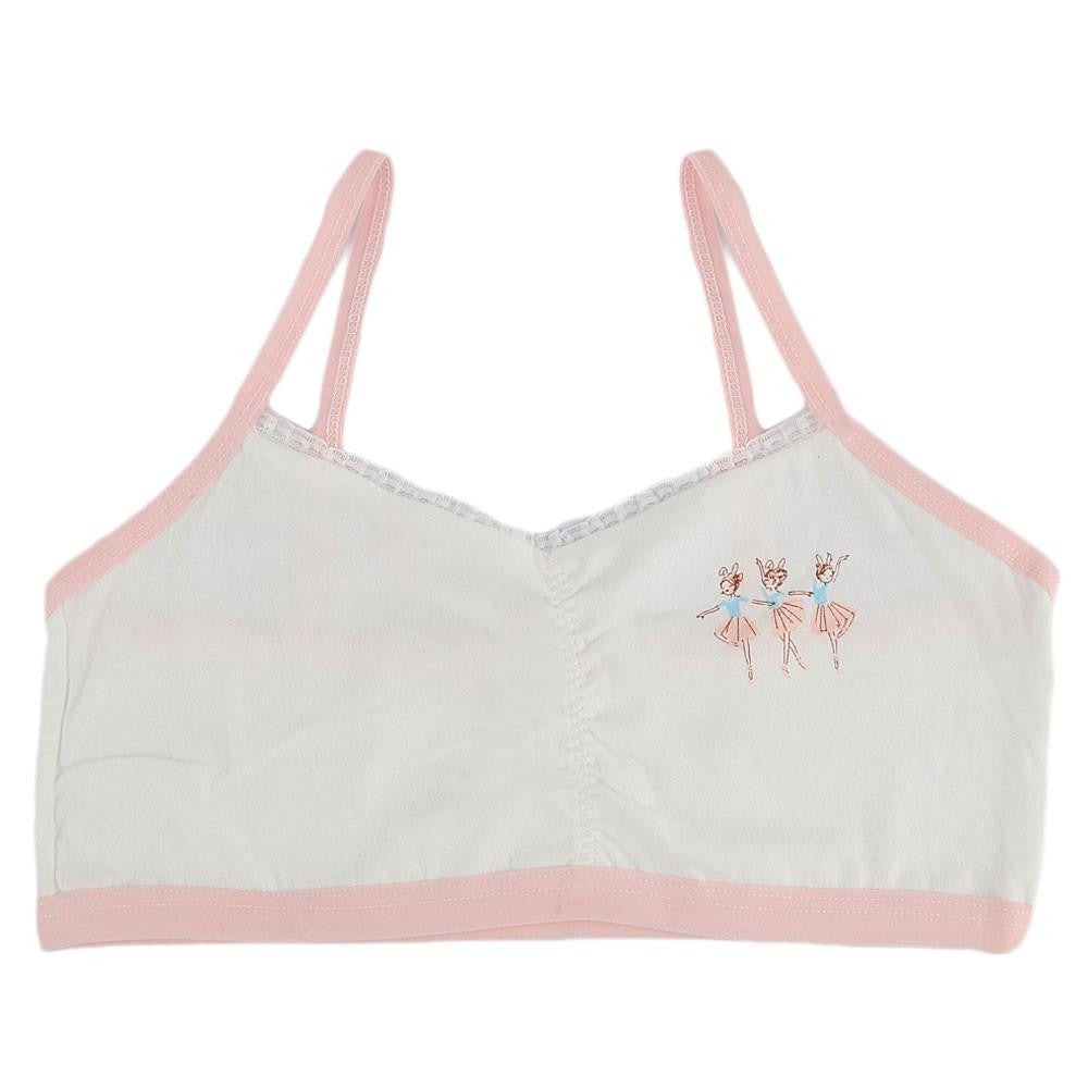 Girls Biddies - Peach - test-store-for-chase-value