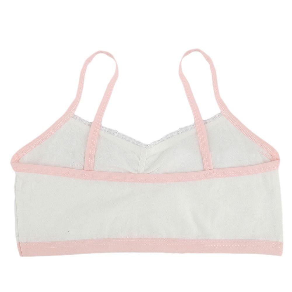 Girls Biddies - Peach - test-store-for-chase-value