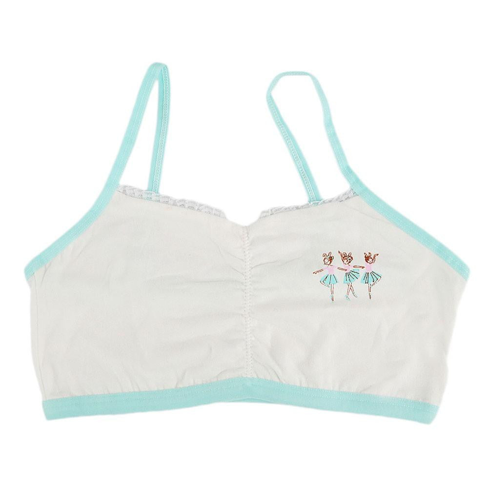 Girls Biddies - Cyan - test-store-for-chase-value