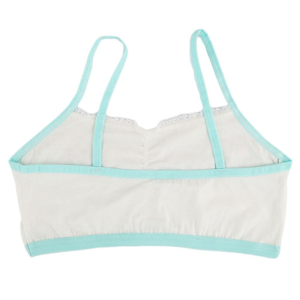 Girls Biddies - Cyan - test-store-for-chase-value