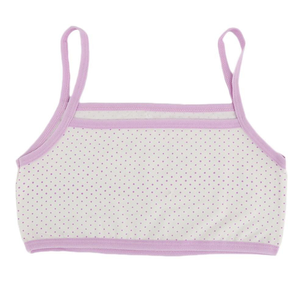 Girls Biddies - Purple - test-store-for-chase-value