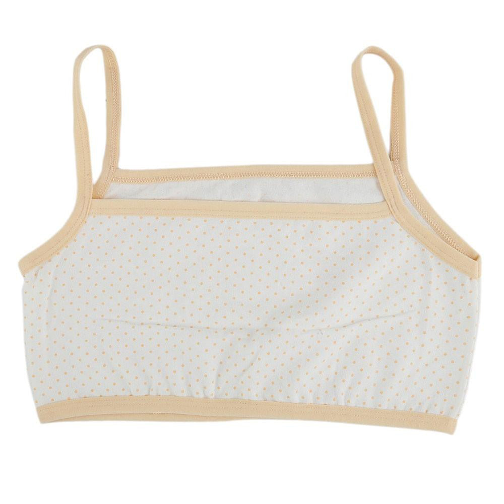 Girls Biddies - Fawn - test-store-for-chase-value