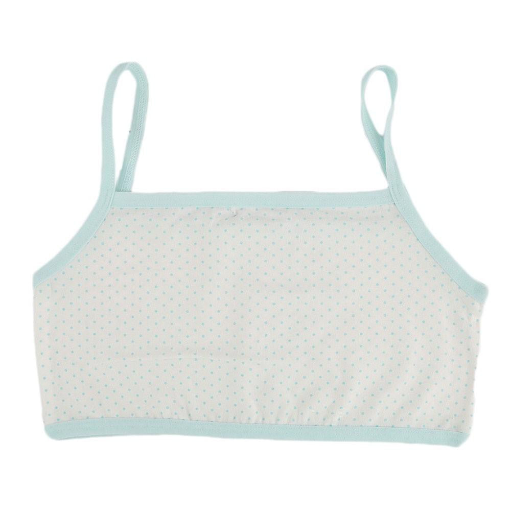 Girls Biddies - Cyan - test-store-for-chase-value