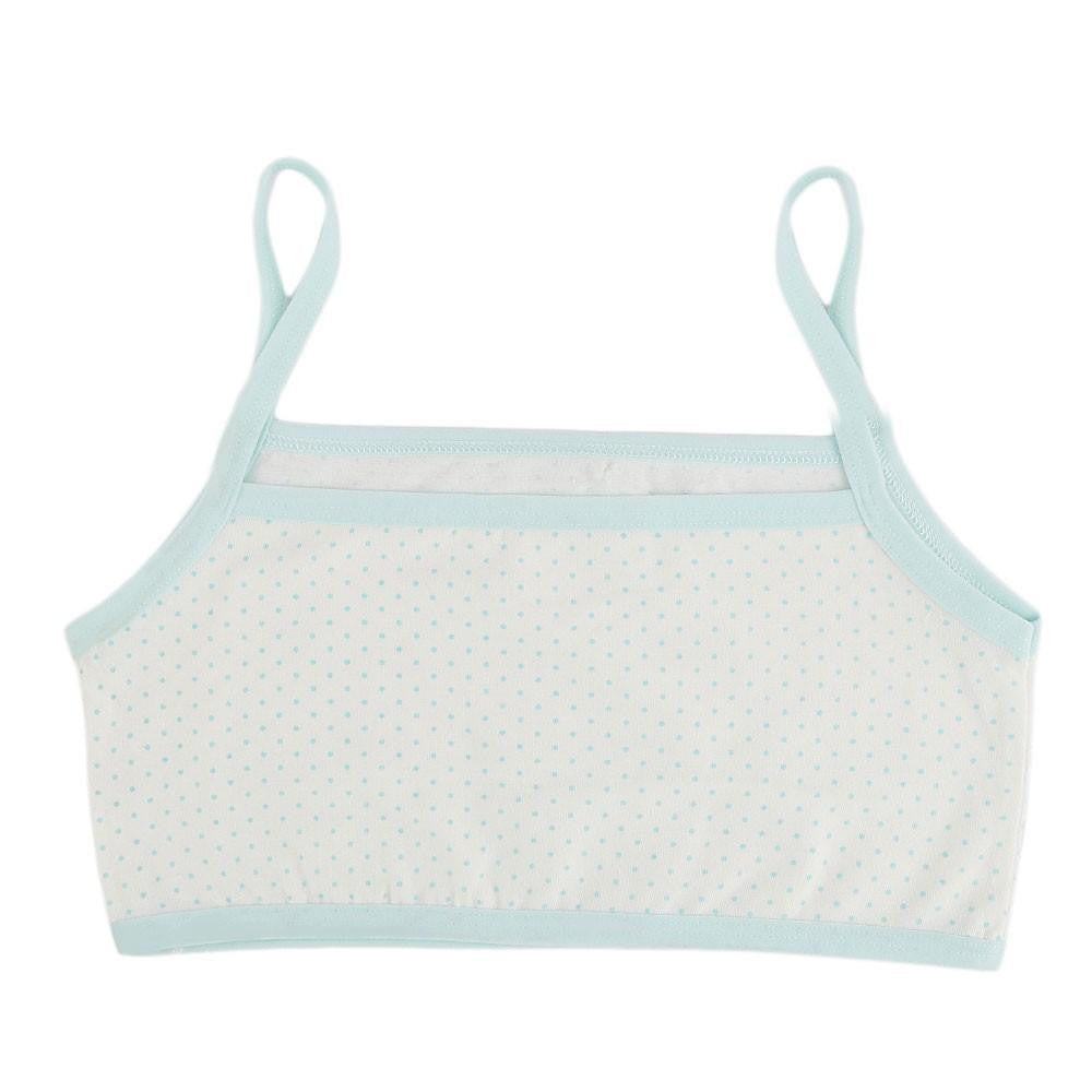 Girls Biddies - Cyan - test-store-for-chase-value