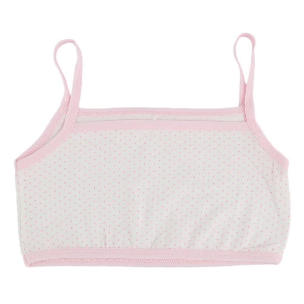 Girls Biddies - Light Pink - test-store-for-chase-value