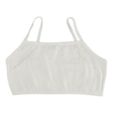 Girls Biddies - White - test-store-for-chase-value