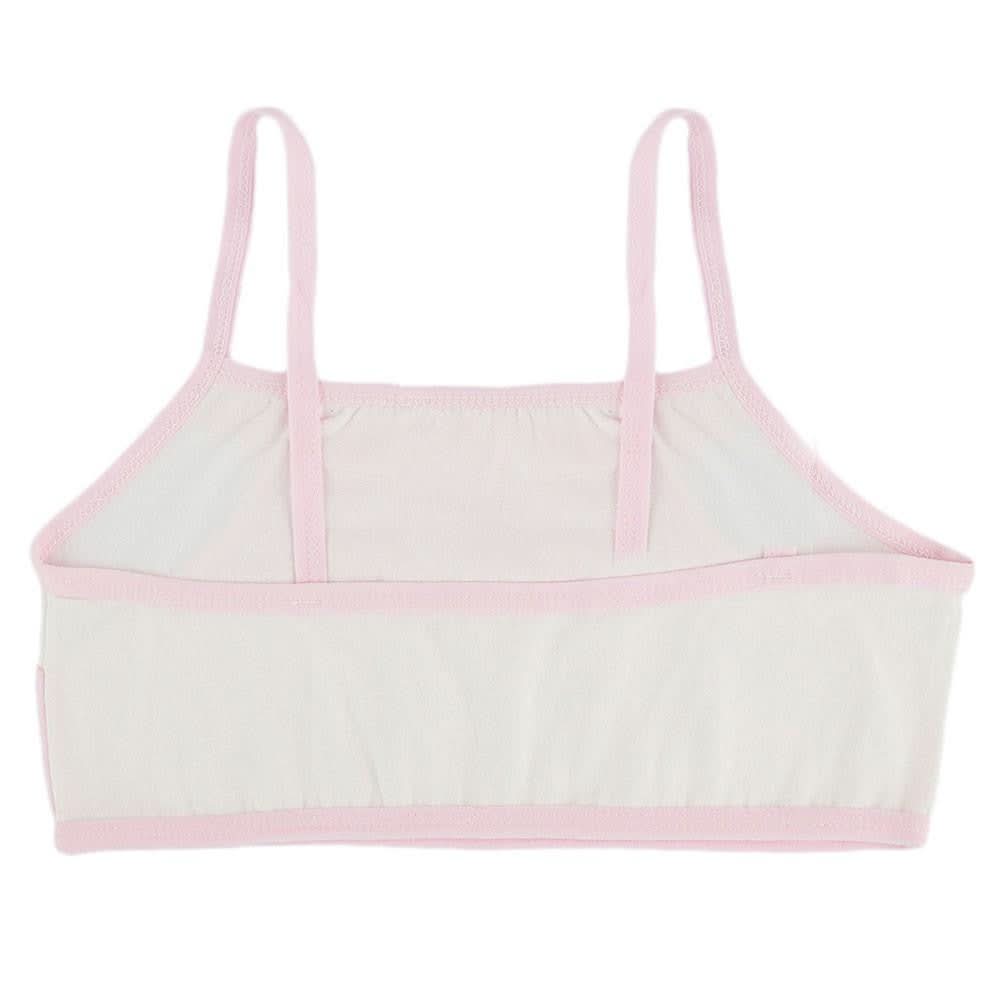 Girls Biddies - Pink - test-store-for-chase-value