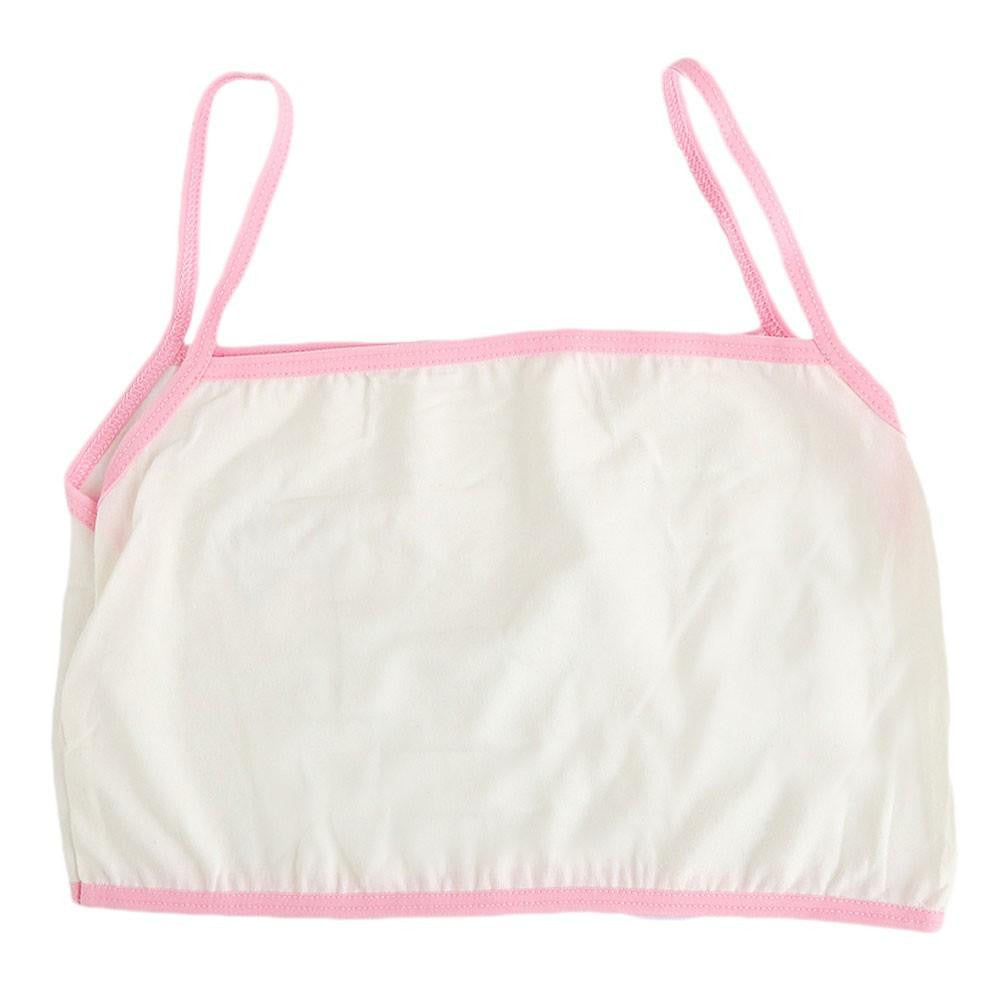 Girls Biddies - Pink - test-store-for-chase-value