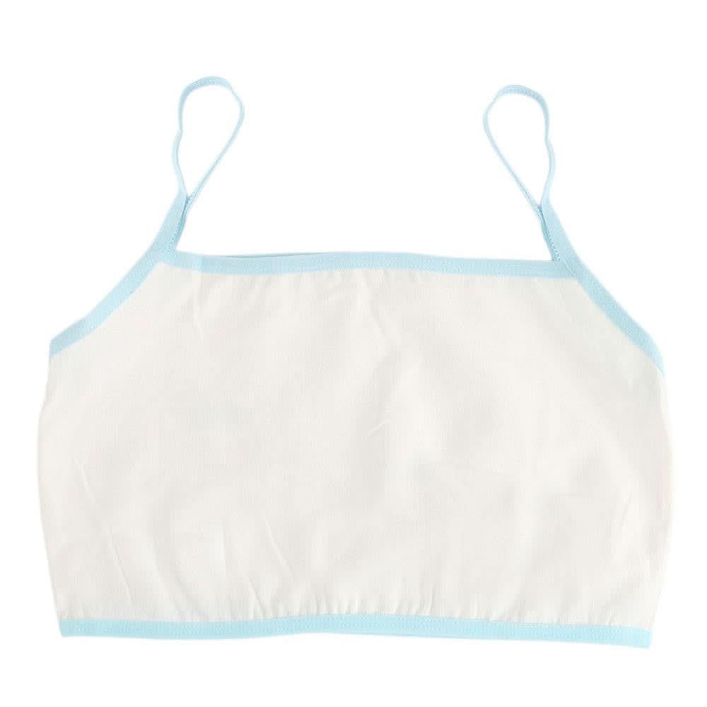 Girls Biddies - Blue - test-store-for-chase-value