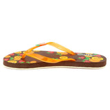 Women's Slippers HD-002 - Brown - test-store-for-chase-value