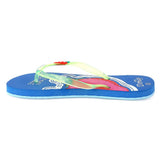 Women's Slippers HD-003 - Blue - test-store-for-chase-value