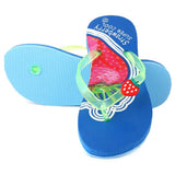 Women's Slippers HD-003 - Blue - test-store-for-chase-value