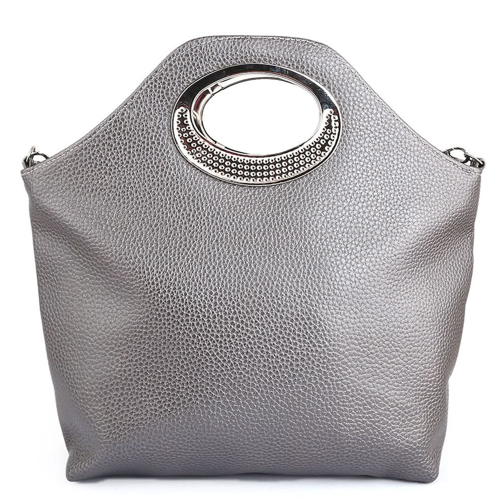 Women's Handbag (786) - Grey - test-store-for-chase-value