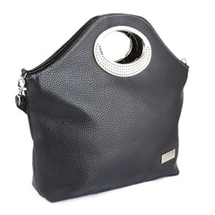 Women's Handbag (786) - Black - test-store-for-chase-value