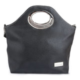 Women's Handbag (786) - Black - test-store-for-chase-value