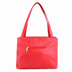 Women's Handbag (6538) - Red - test-store-for-chase-value