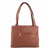 Women's Handbag (6538) - Brown - test-store-for-chase-value