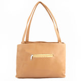 Women's Handbag (6538) - Beige - test-store-for-chase-value