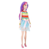 Barbie Doll With Fruit - Multi - test-store-for-chase-value