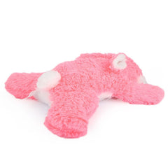 Rabbit Stuffed Toy - Pink - test-store-for-chase-value