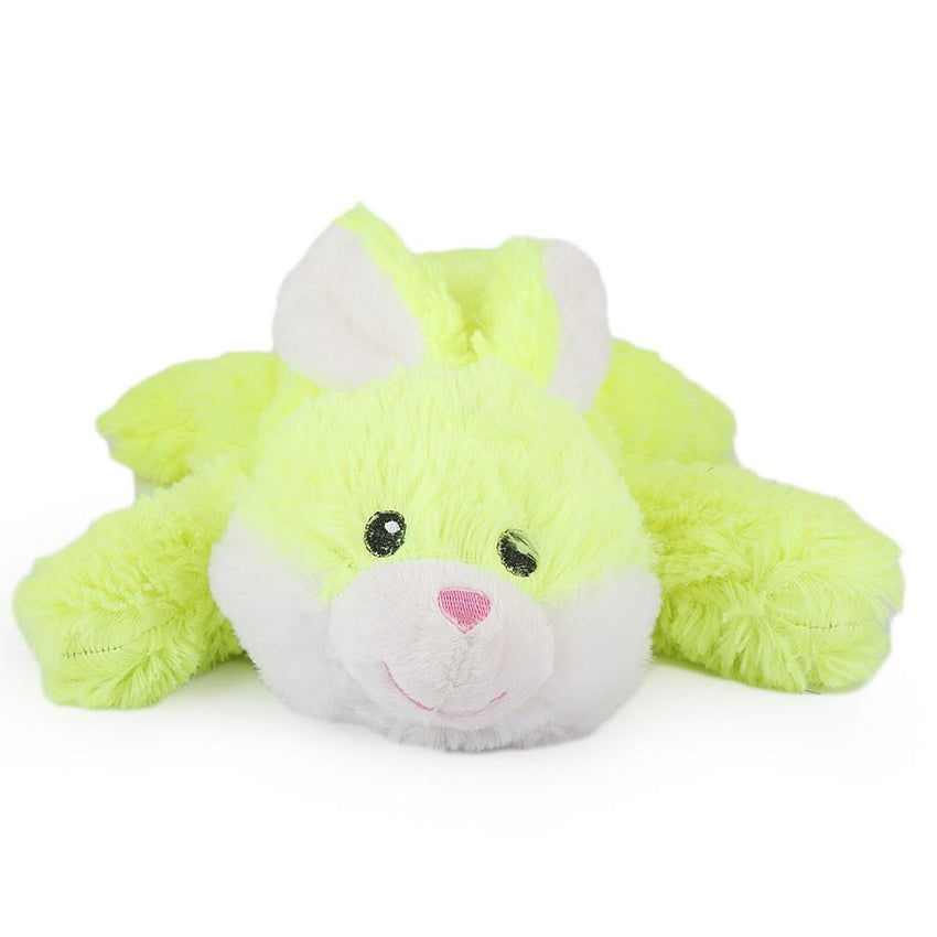 Rabbit Stuffed Toy - Neon - test-store-for-chase-value