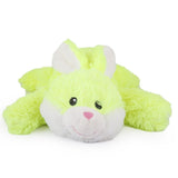 Rabbit Stuffed Toy - Neon - test-store-for-chase-value