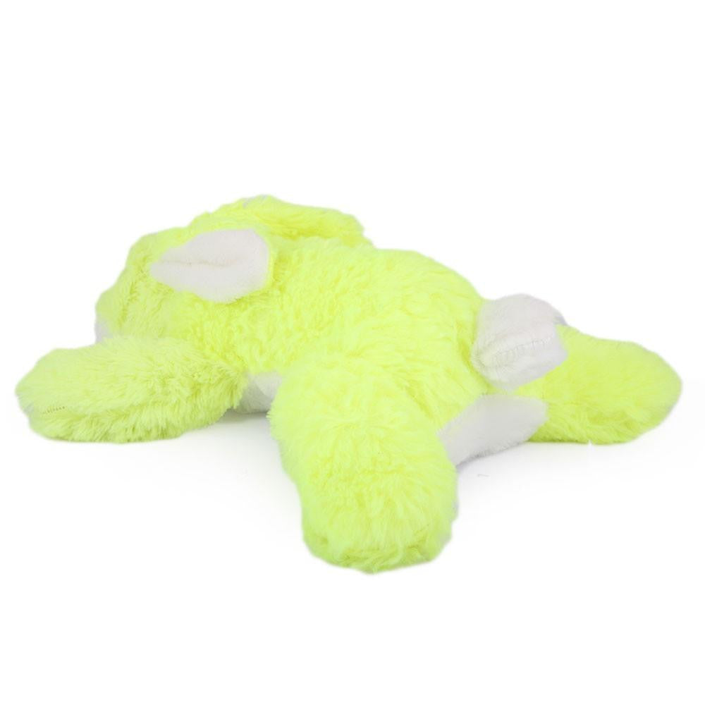 Rabbit Stuffed Toy - Neon - test-store-for-chase-value