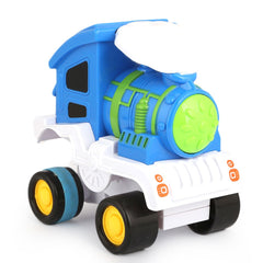 Stunt Roll Train - Blue - test-store-for-chase-value