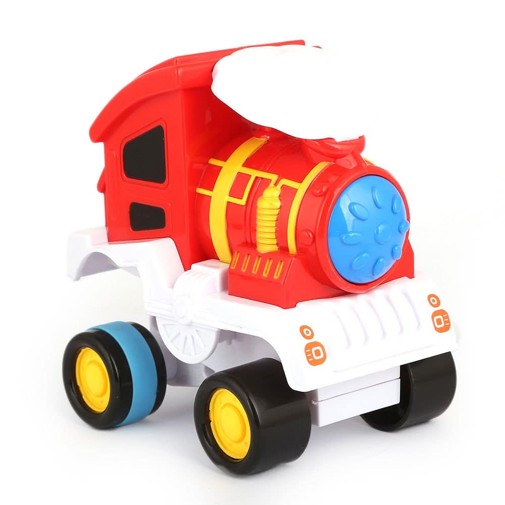Stunt Roll Train - Red - test-store-for-chase-value