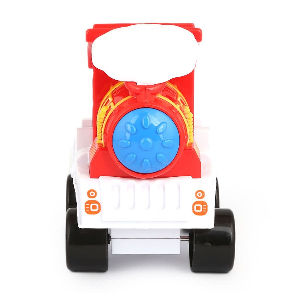 Stunt Roll Train - Red - test-store-for-chase-value