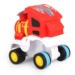 Stunt Roll Train - Red - test-store-for-chase-value
