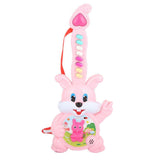Rabbit Musical Guitar - test-store-for-chase-value