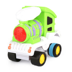 Stunt Roll Train - Green - test-store-for-chase-value