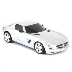 Remote Control Car CQ-0085-1 - Grey - test-store-for-chase-value