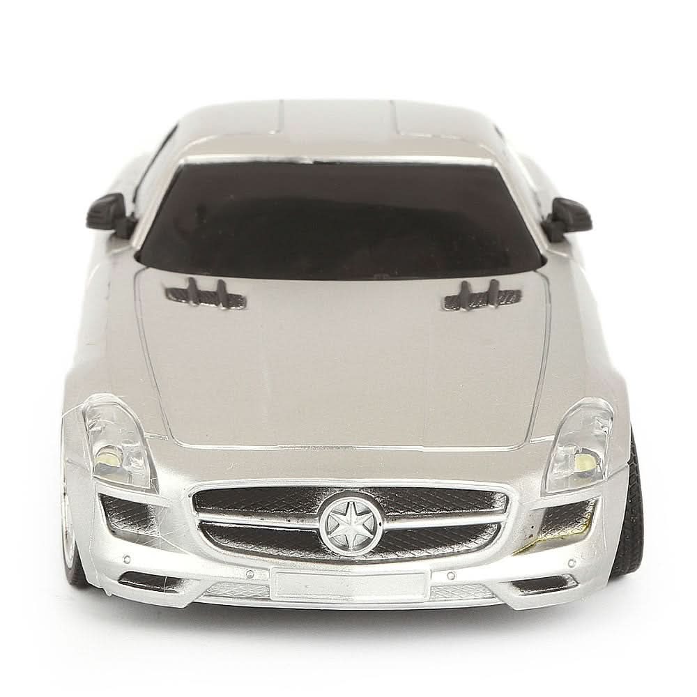 Remote Control Car CQ-0085-1 - Grey - test-store-for-chase-value