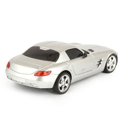 Remote Control Car CQ-0085-1 - Grey - test-store-for-chase-value